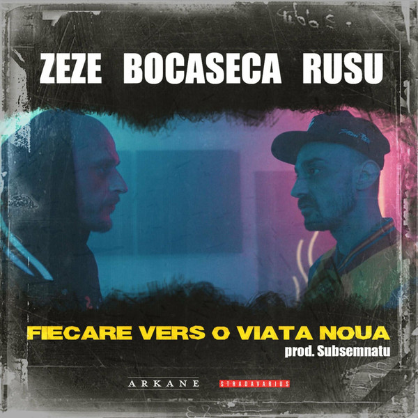 Fiecare Vers O Viata Noua