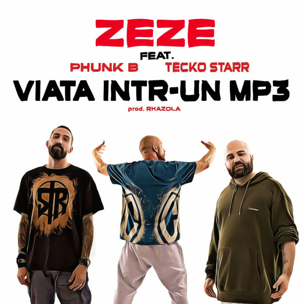 Viata Intr-un MP3