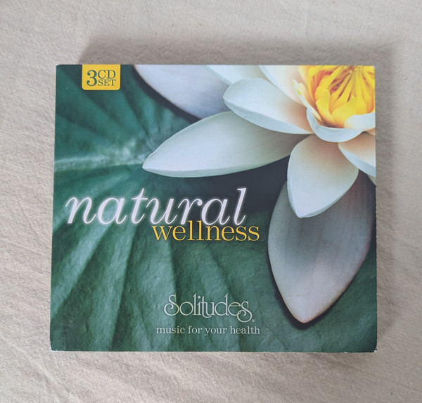Natural Wellness