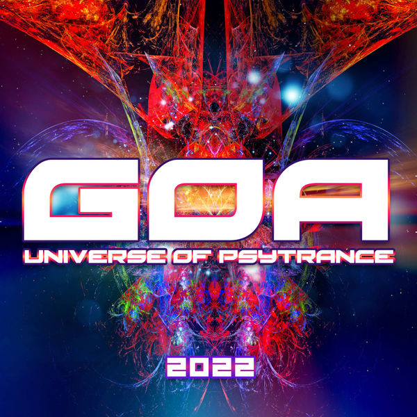 Goa Universe Of Psytrance 2022