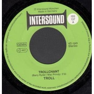 Trollchant