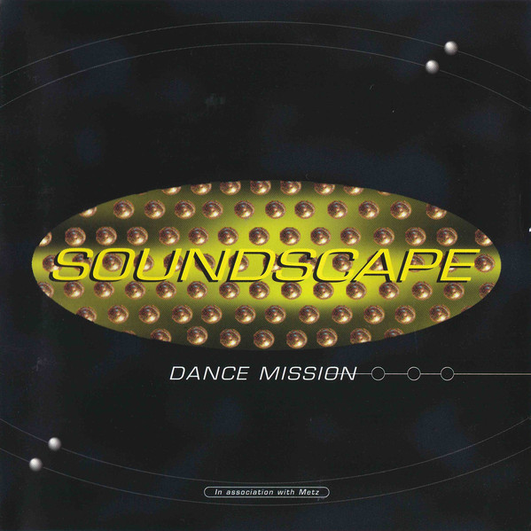Soundscape Dance Mission