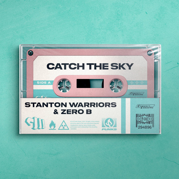 Catch The Sky