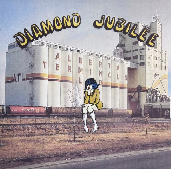 Diamond Jubilee
