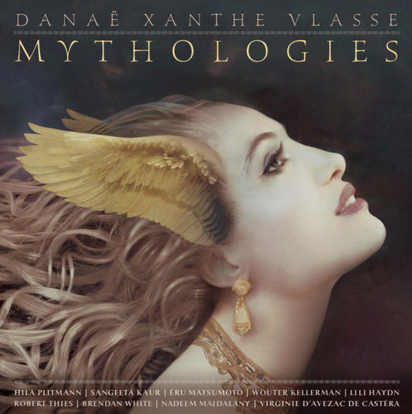 Mythologies
