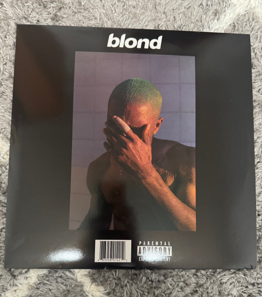 Blond