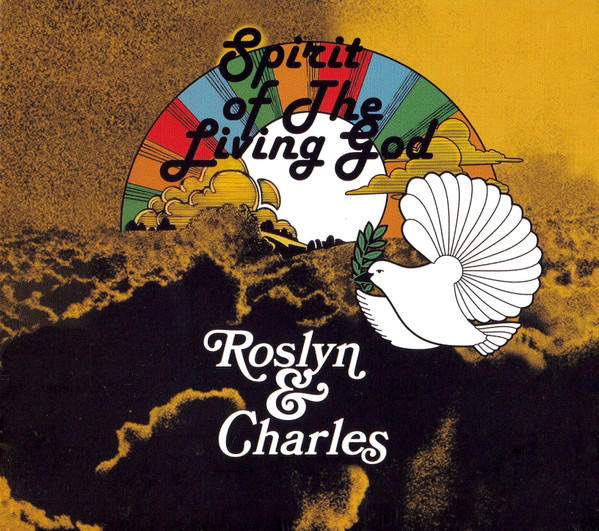 Spirit Of The Living God