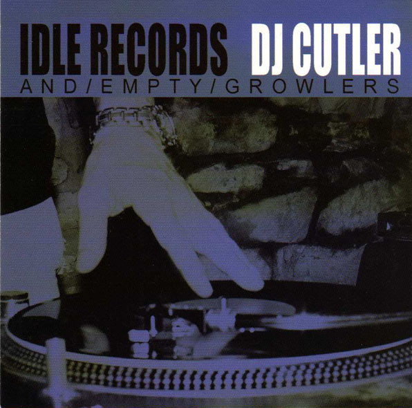 Idle Records... And Empty Growlers