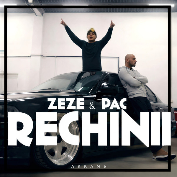 Rechinii