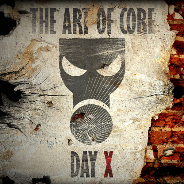 The Art Of Core - Day X