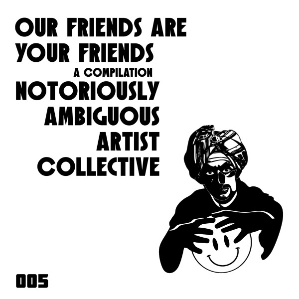 Our Friends Are Your Friends