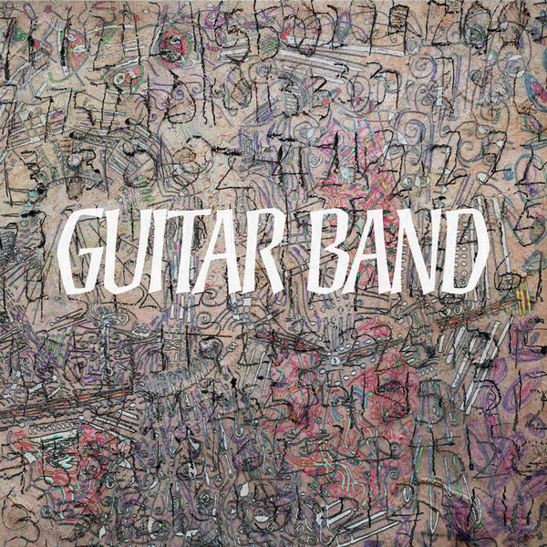 Guitar Band