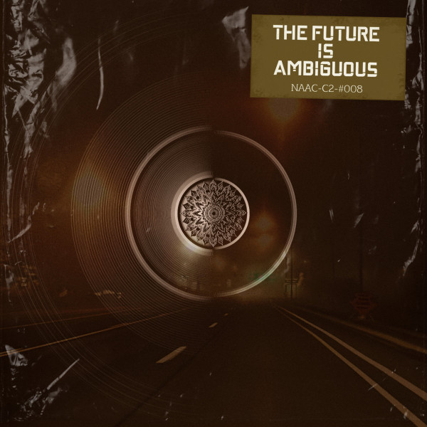 The Future Is Ambiguous