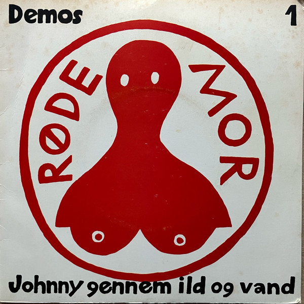Johnny Gennem Ild Og Vand
