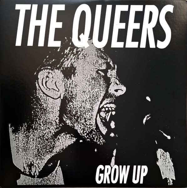 Grow Up