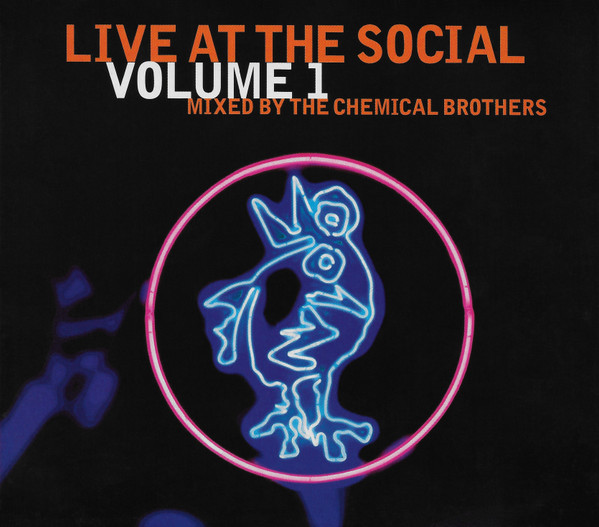 Live At The Social Volume 1