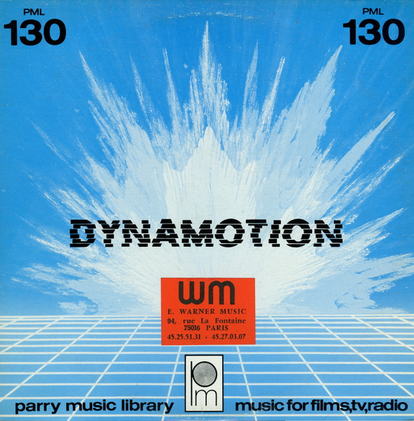 Dynamotion