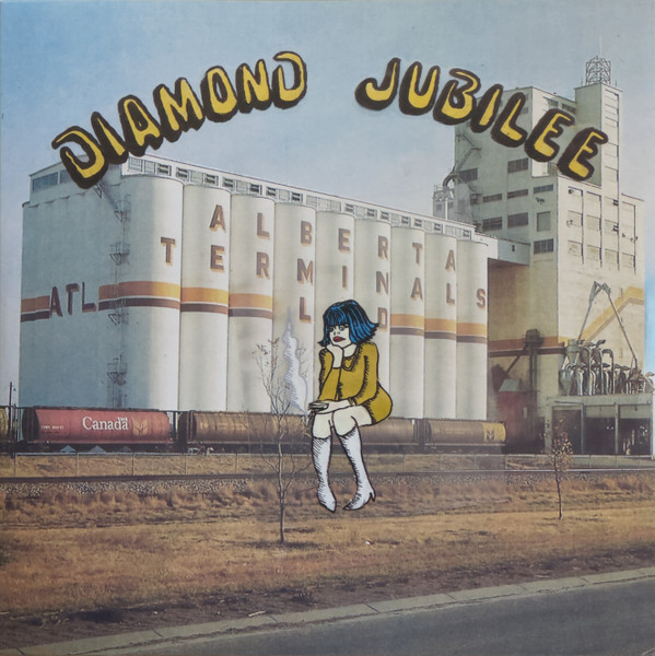 Diamond Jubilee