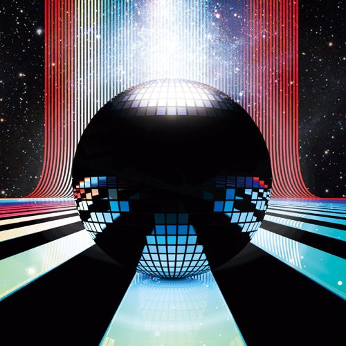 Sounds From Dancefloor