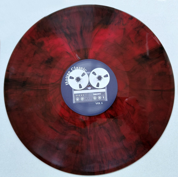 House Classic Vol 5