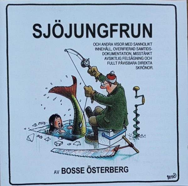Sjöjungfrun