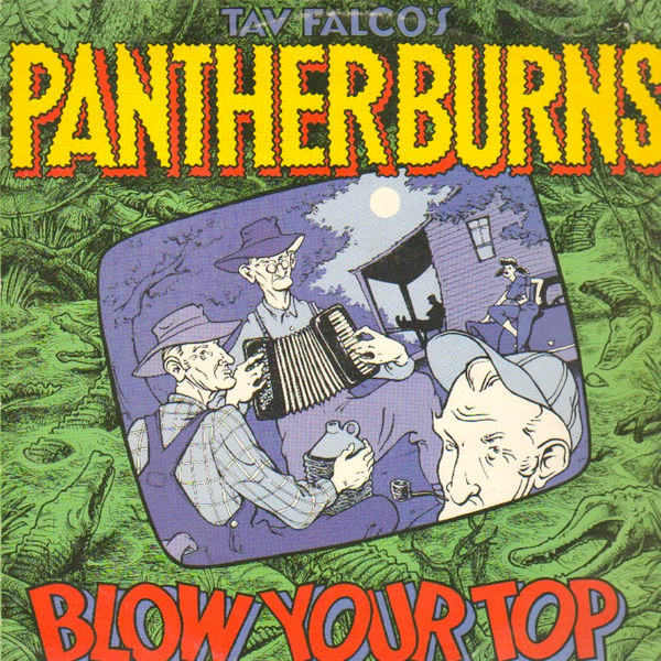 Blow Your Top