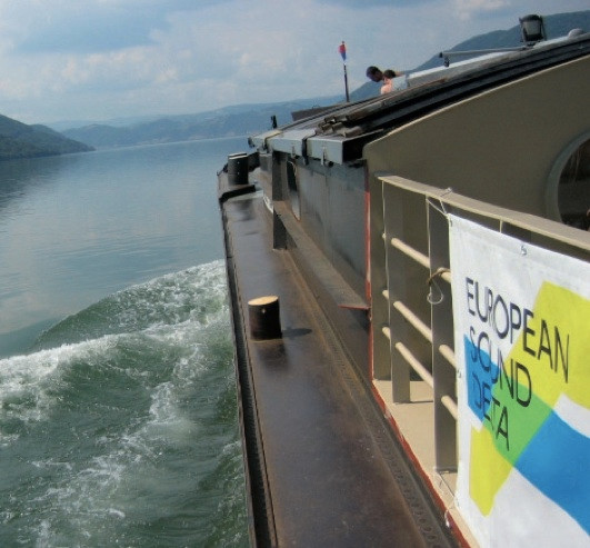 European Sound Delta