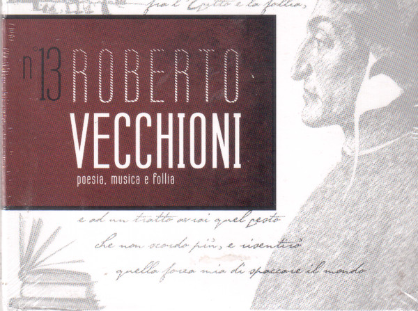 Poesia, Musica E Follia