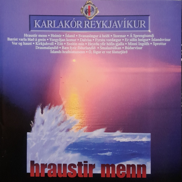 Hraustir Menn