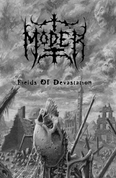 Fields Of Devastation