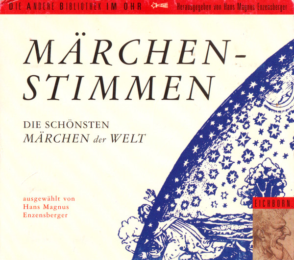 Märchenstimmen (Die Schönsten Märchen Der Welt)