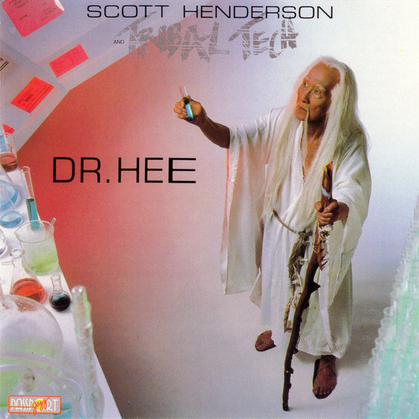 Dr. Hee