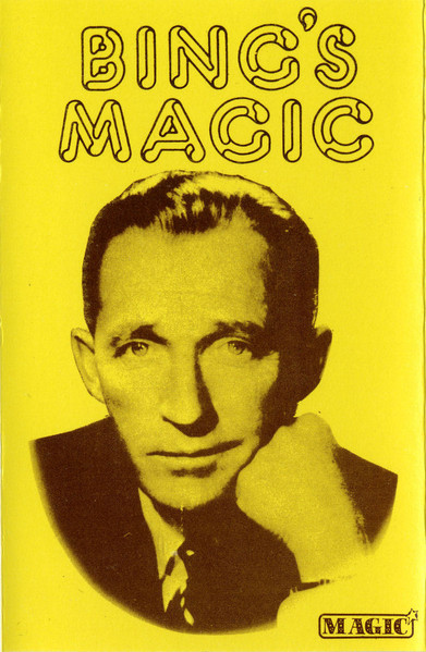 Bing's Magic