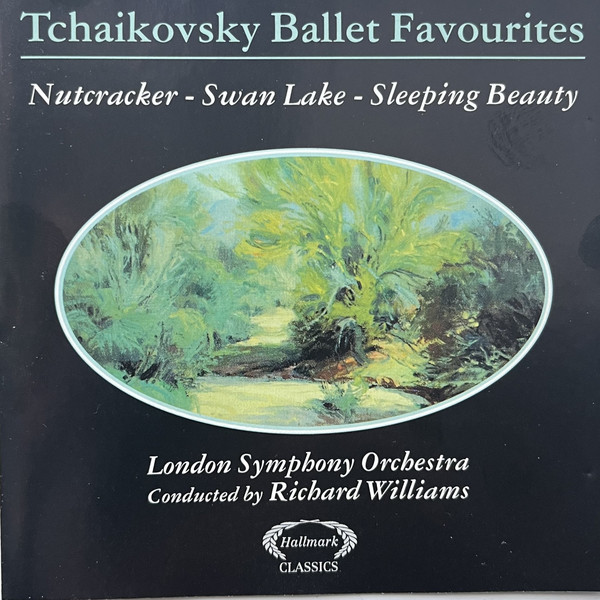 Tchaikovsky Ballet Favourites