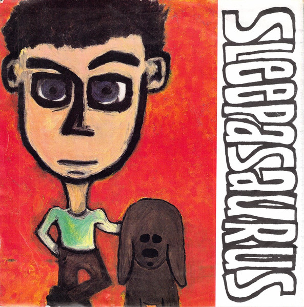 Sleepasaurus / Hellbender