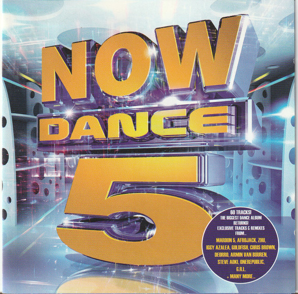 NOW Dance 5