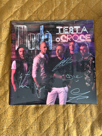 Testa O Croce
