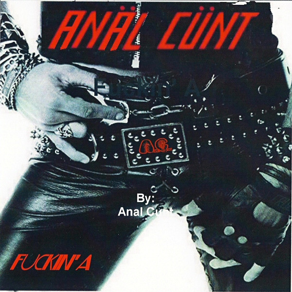 Fuckin' A