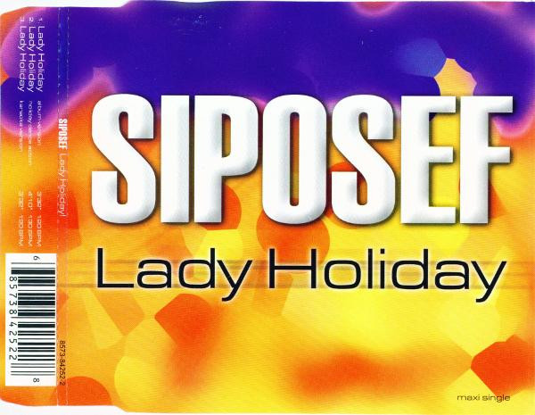 Lady Holiday