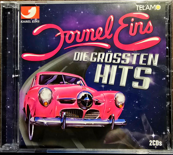 Formel Eins - Die Grössten Hits