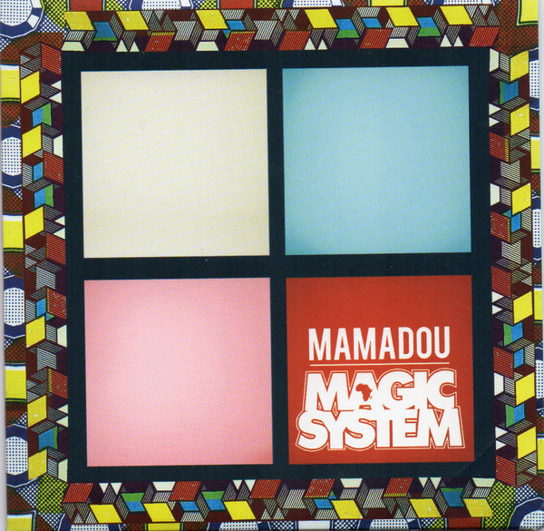 Mamadou