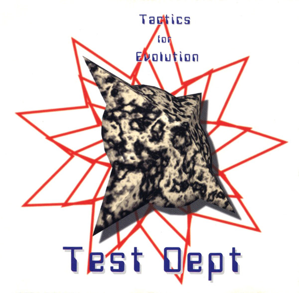 Tactics For Evolution
