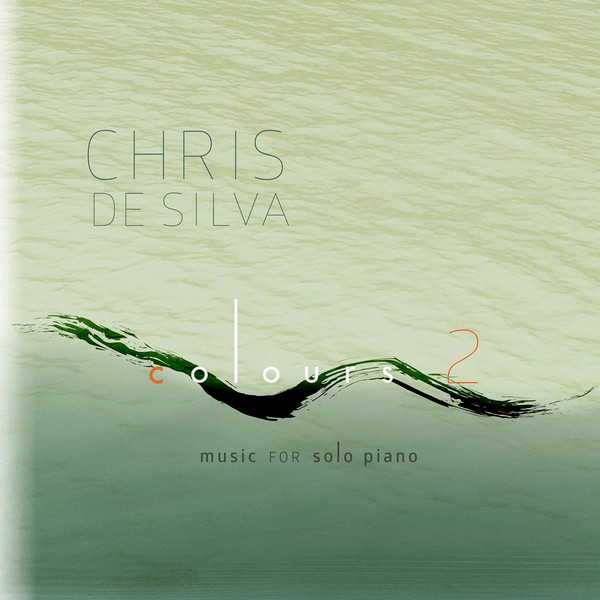Colours 2 (Music For Solo Piano)