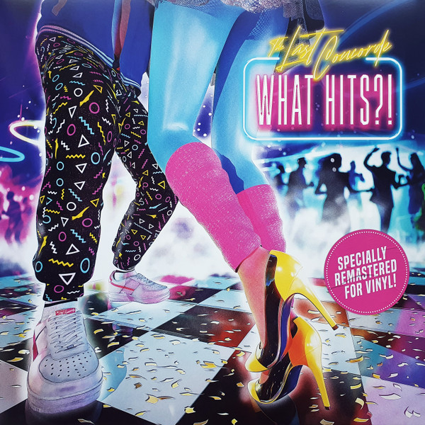 What Hits?!