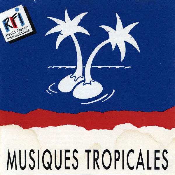 Musiques Tropicales