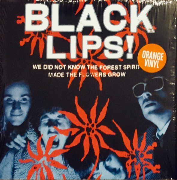 We Did Not Know The Forest Spirit Made The Flowers Grow