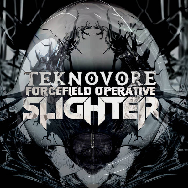 Forcefield Operative (Teknovore Remix)