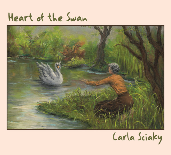 Heart of the Swan