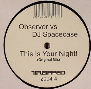 This Is Your Night!