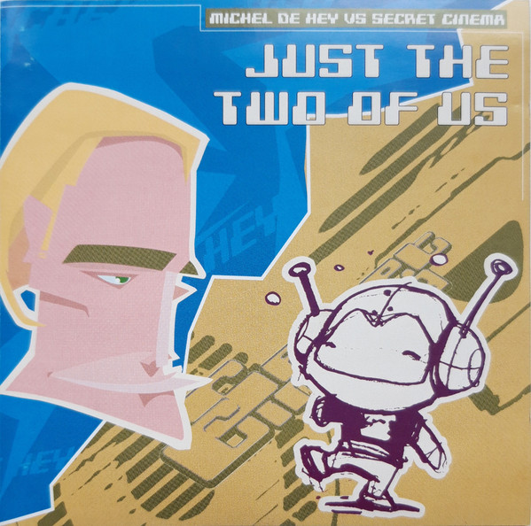 Just The Two Of Us